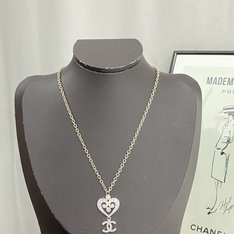 Chanel Necklaces